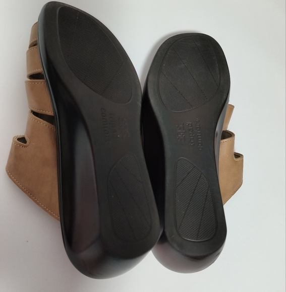 SAS Tango Sandals / Size 8 1/2 - Picture 5 of 6